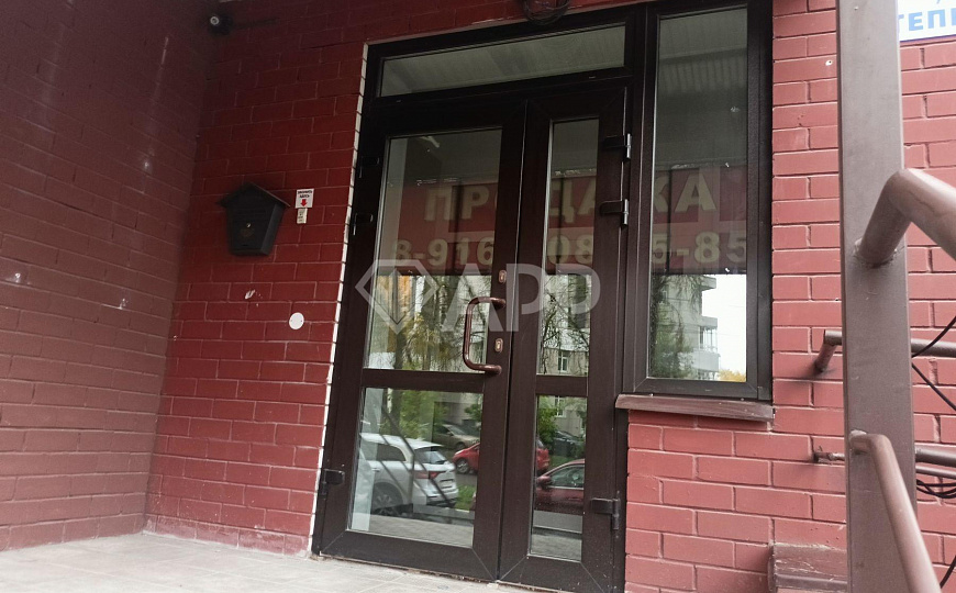 Продается коммерческое помещение, 152 м² Брянск фото