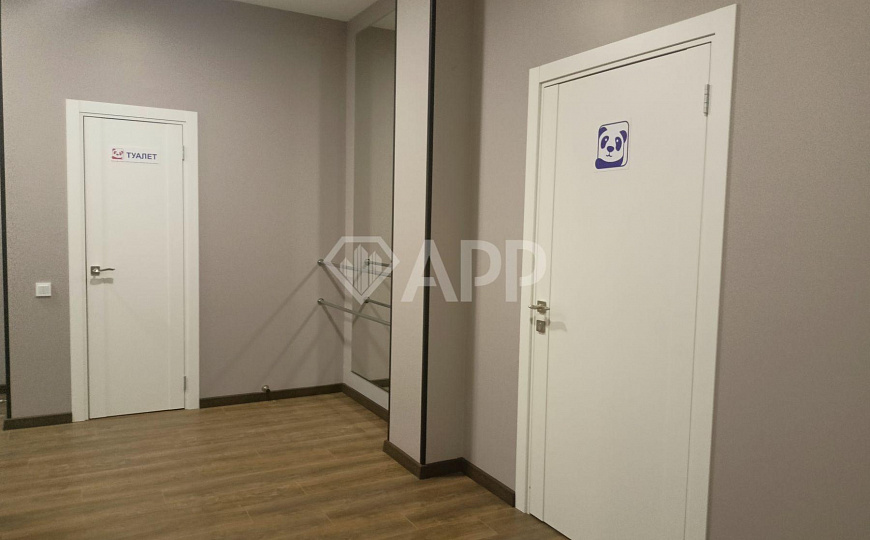 Продается коммерческое помещение, 152 м² Брянск фото