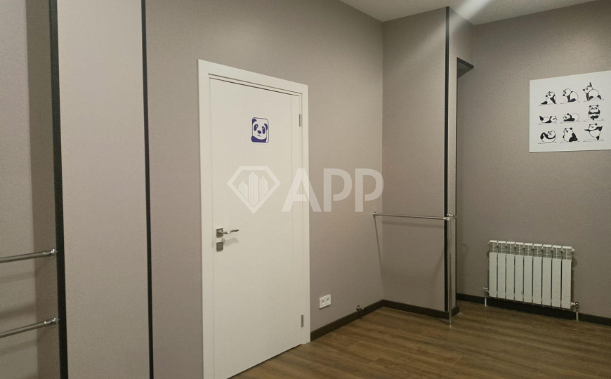 Продается коммерческое помещение, 152 м² Брянск фото