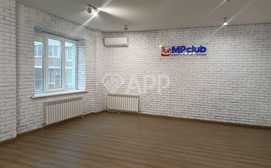 Продается коммерческое помещение, 152 м² Брянск фото