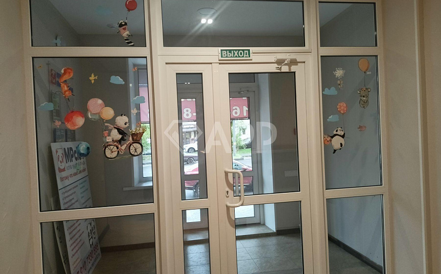 Продается коммерческое помещение, 152 м² Брянск фото