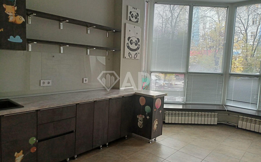 Продается коммерческое помещение, 152 м² Брянск фото