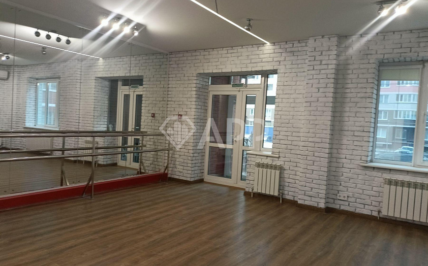 Продается коммерческое помещение, 152 м² Брянск фото