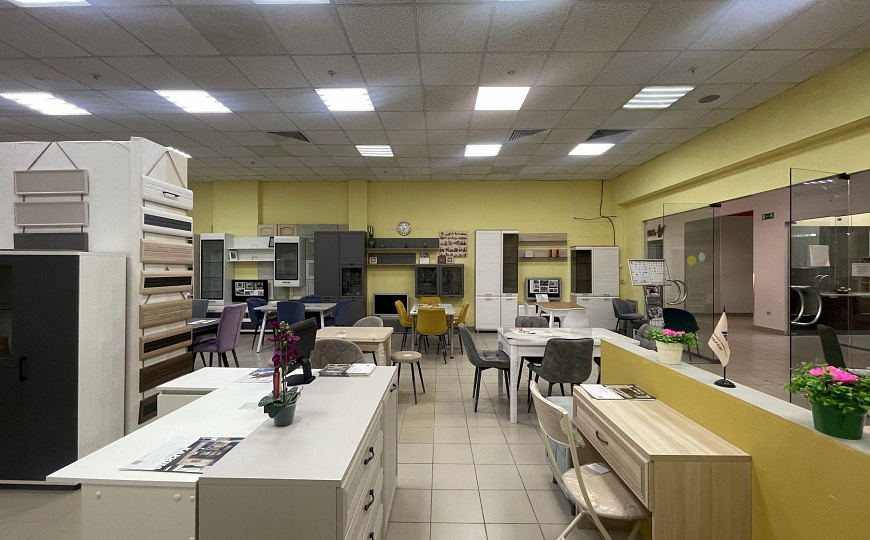 Помещение под офис 46м2 фото