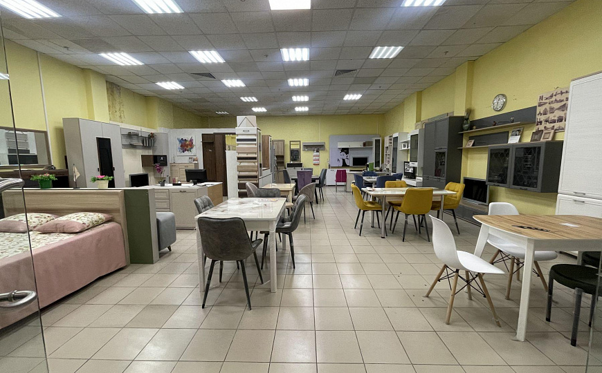 Помещение под офис 46м2 фото