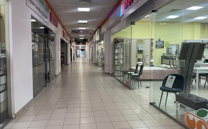 Помещение под офис 46м2 фото