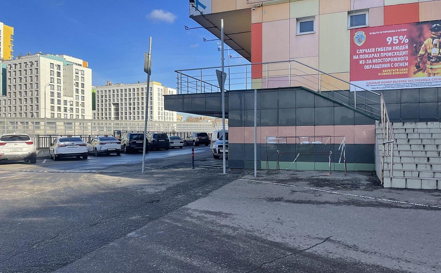 Помещение под офис 46м2 фото