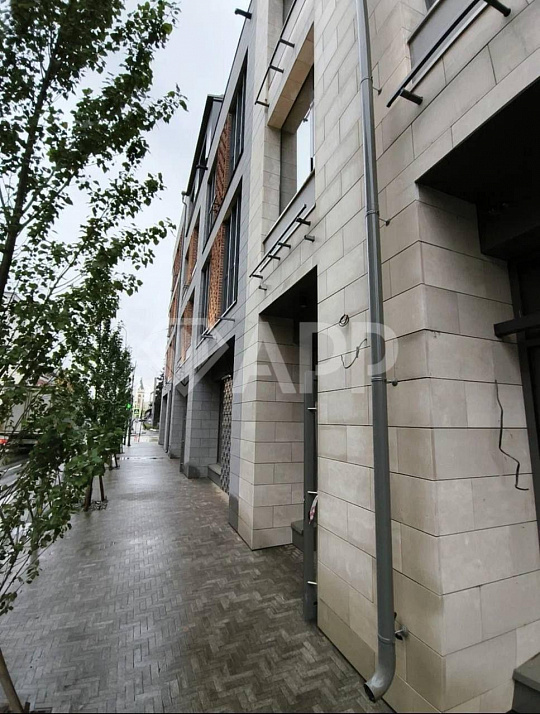 Аренда помещения по ул. Чернышевского фото