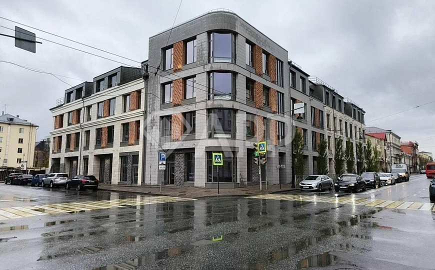 Аренда помещения по ул. Чернышевского фото