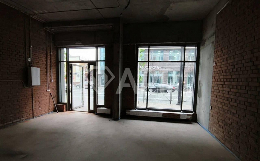 Аренда помещения по ул. Чернышевского фото