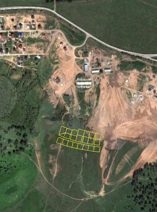 Продам земельный участок фото