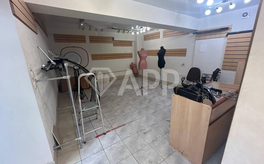 Помещение/Центр/Трафик/77-97м2/ фото