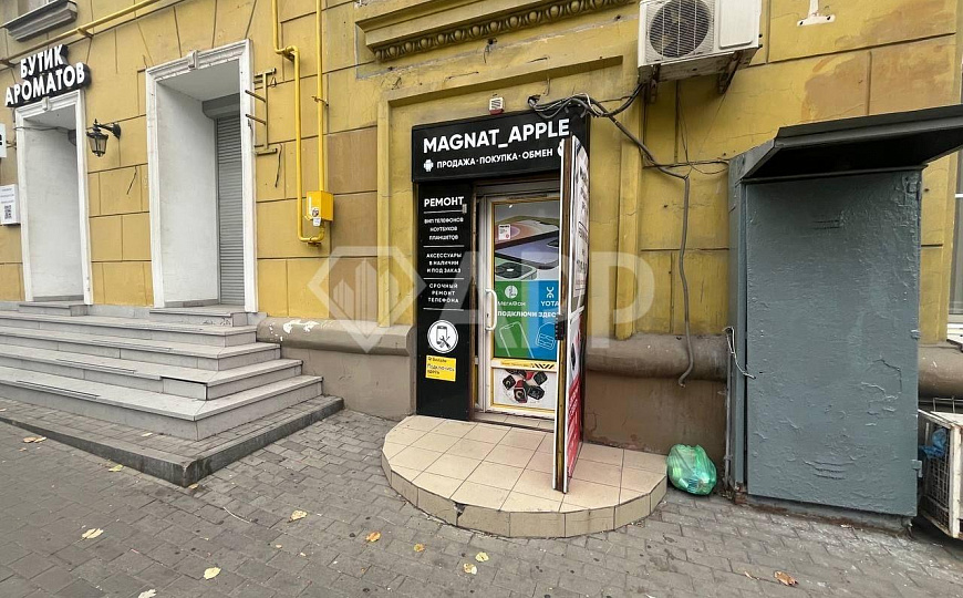 Помещение/Центр/Трафик/77-97м2/ фото