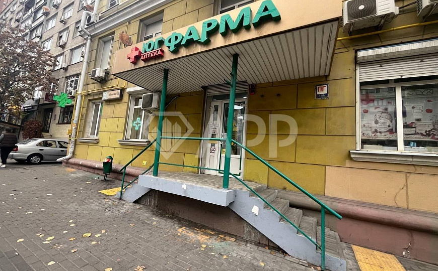 Помещение/Центр/Трафик/77-97м2/ фото