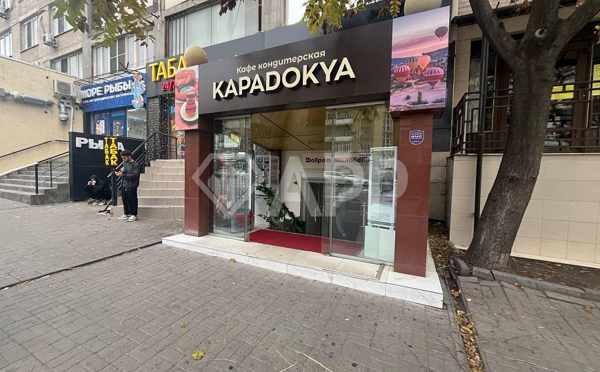 Помещение/Центр/Трафик/77-97м2/ фото