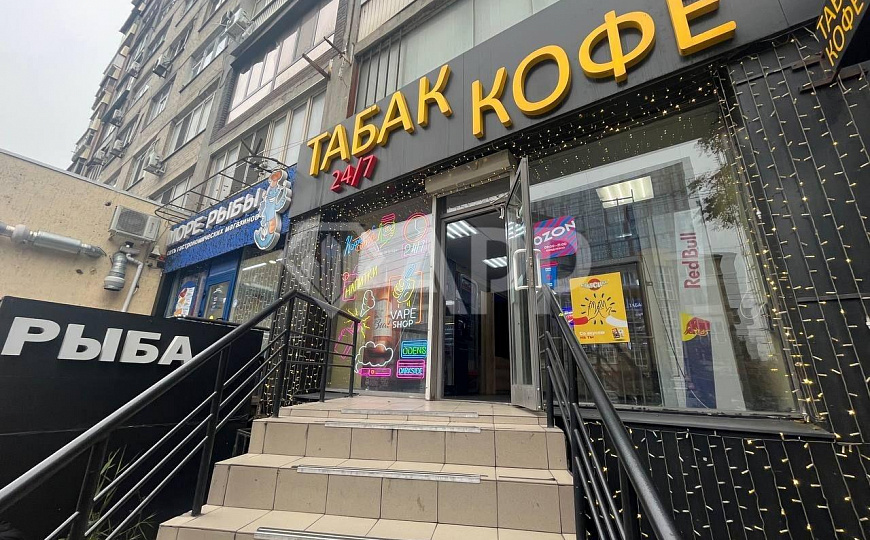 Помещение/Центр/Трафик/77-97м2/ фото