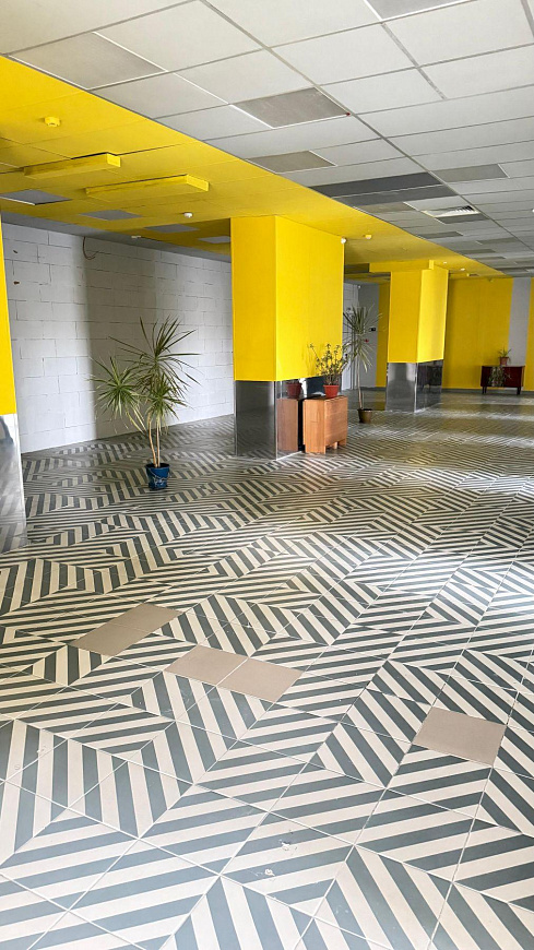 Офисы в бизнес-центре от 20,8м² фото