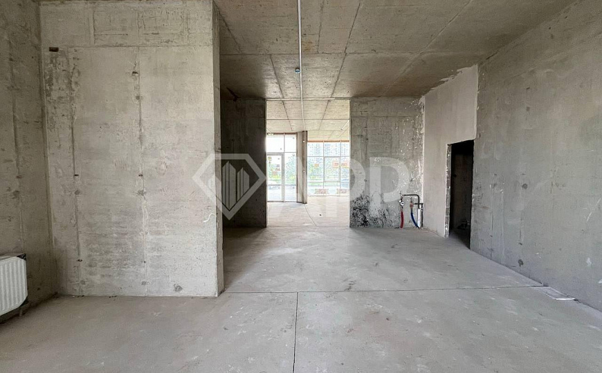 Продаю угловое помещение, 94,7 м², 1 этаж, 1 линия фото