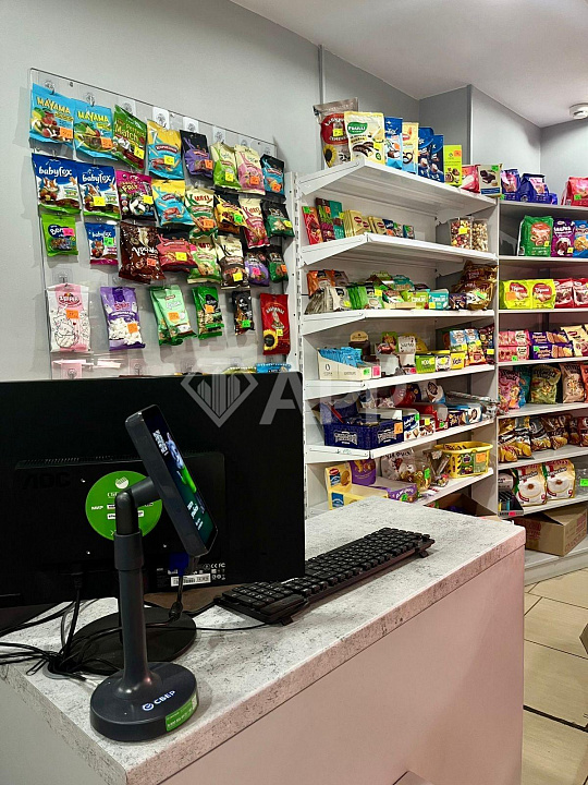 Продам готовый бизнес,  91 м² фото