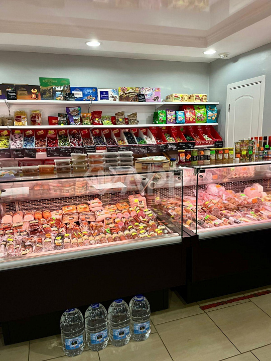 Продам готовый бизнес,  91 м² фото