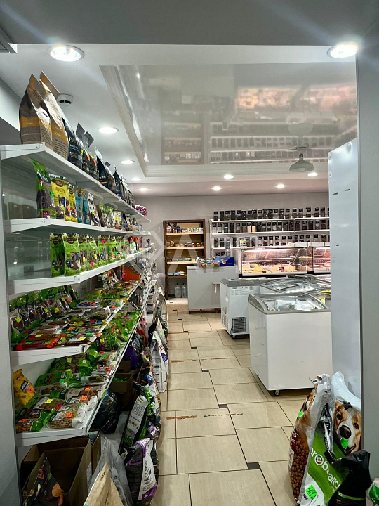 Продам готовый бизнес,  91 м² фото