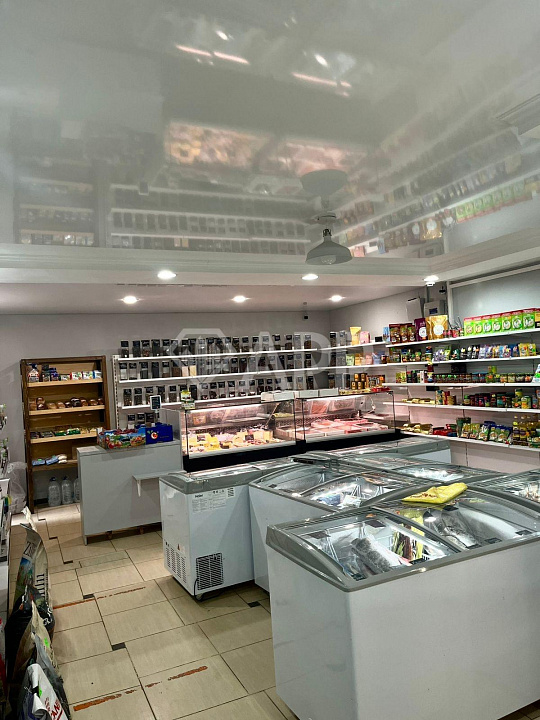 Продам готовый бизнес,  91 м² фото