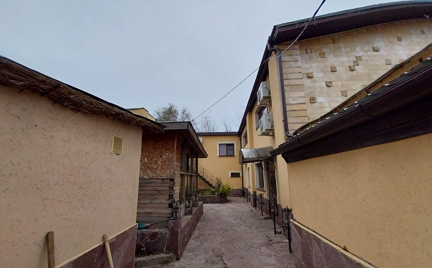 Загородный ресторан, 1300 кв. м фото