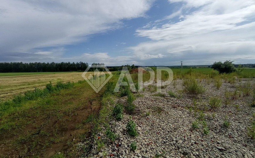 Старт продаж участков. ВРИ - промка. Выгодно! фото