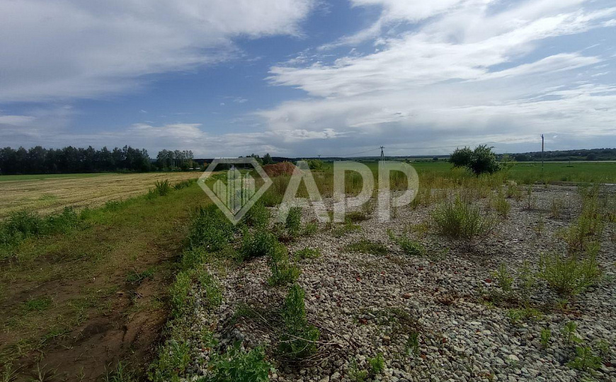 Старт продаж участков. ВРИ - промка. Выгодно! фото