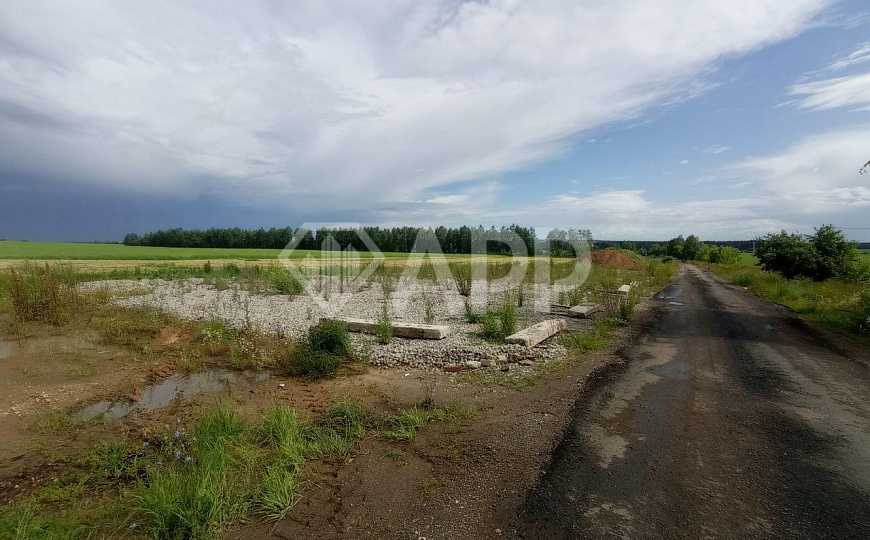 Старт продаж участков. ВРИ - промка. Выгодно! фото