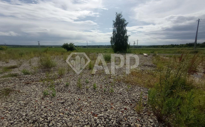 Старт продаж участков. ВРИ - промка. Выгодно! фото