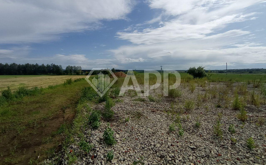 Старт продаж участков. ВРИ - промка. Выгодно! фото