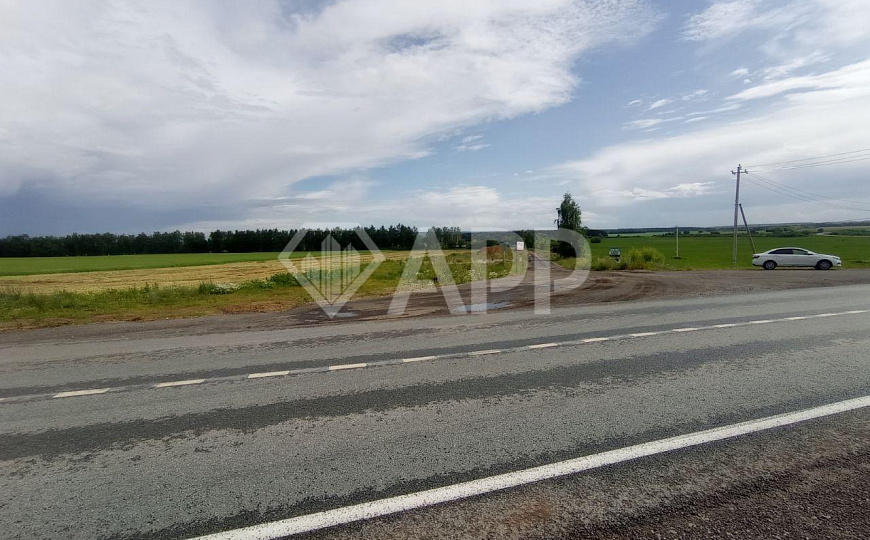 Старт продаж участков. ВРИ - промка. Выгодно! фото