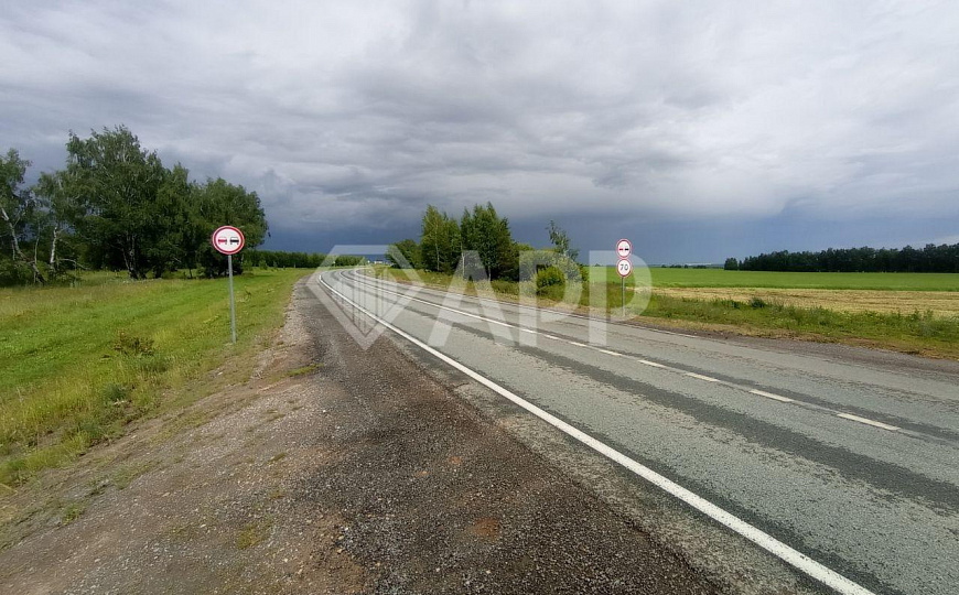 Старт продаж участков. ВРИ - промка. Выгодно! фото