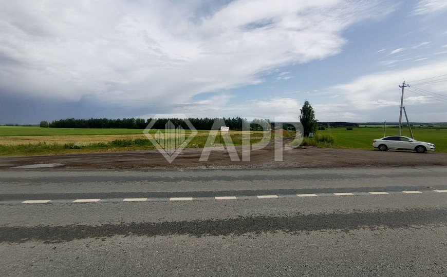 Старт продаж участков. ВРИ - промка. Выгодно! фото