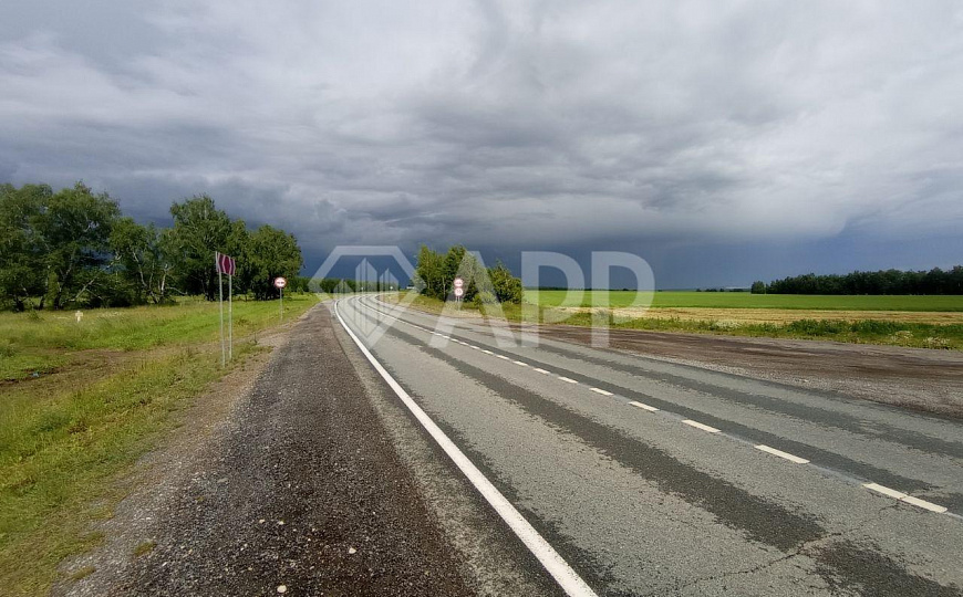 Старт продаж участков. ВРИ - промка. Выгодно! фото