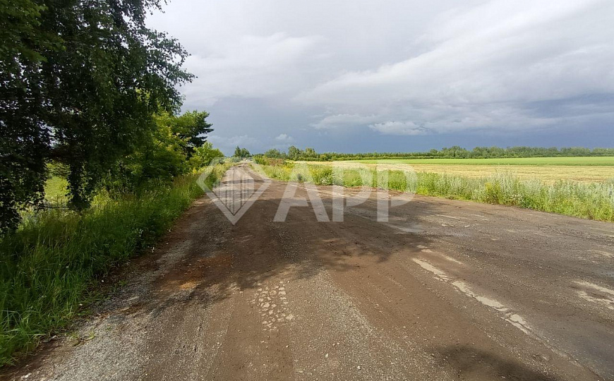 Старт продаж участков. ВРИ - промка. Выгодно! фото