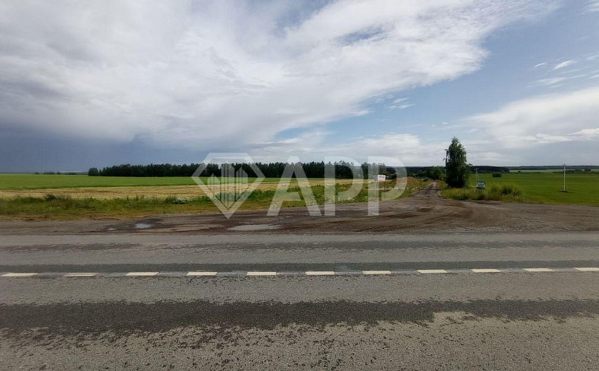 Старт продаж участков. ВРИ - промка. Выгодно! фото