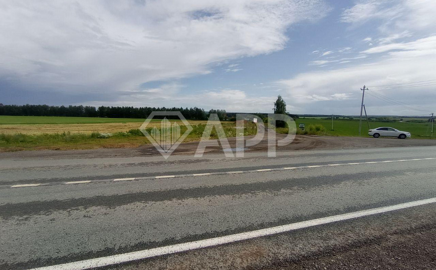 Старт продаж участков. ВРИ - промка. Выгодно! фото