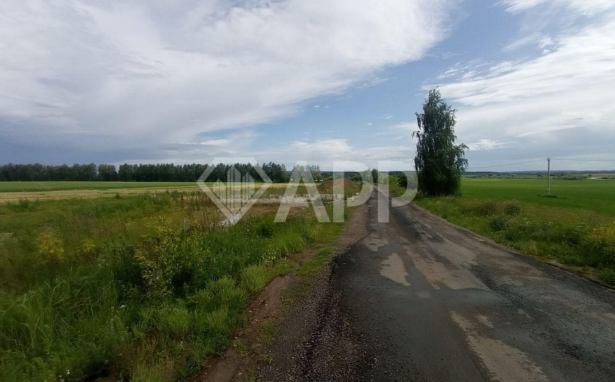 Старт продаж участков. ВРИ - промка. Выгодно! фото