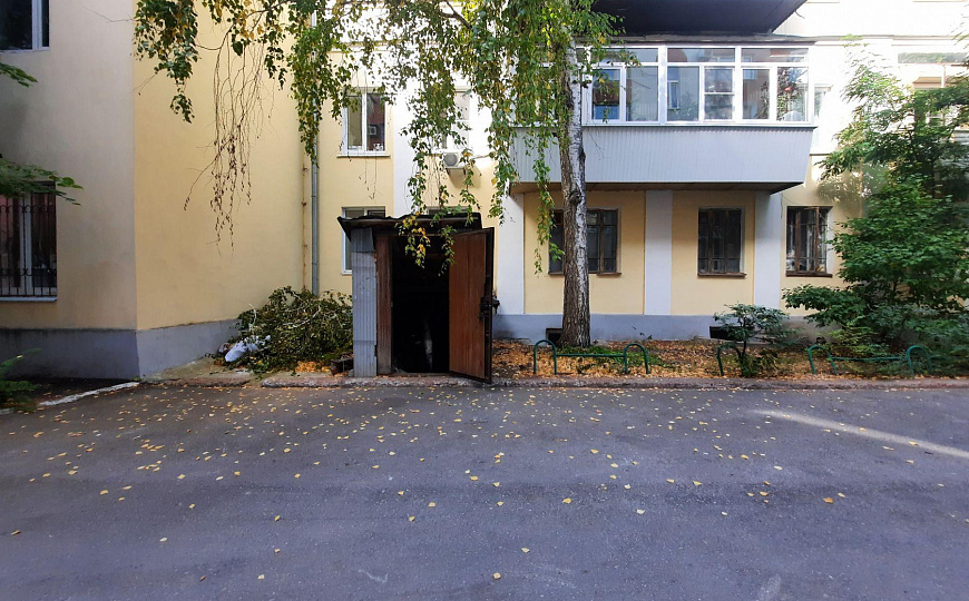 Офисные помещения фото