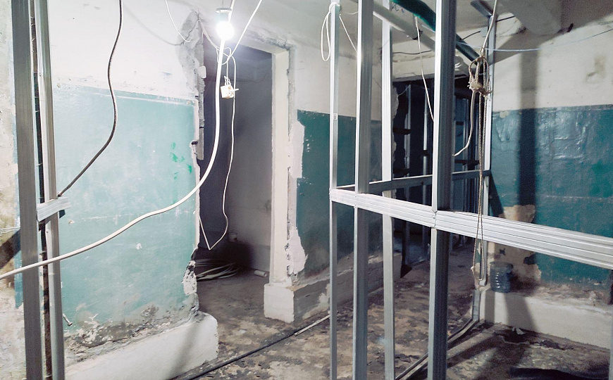 Офисные помещения фото