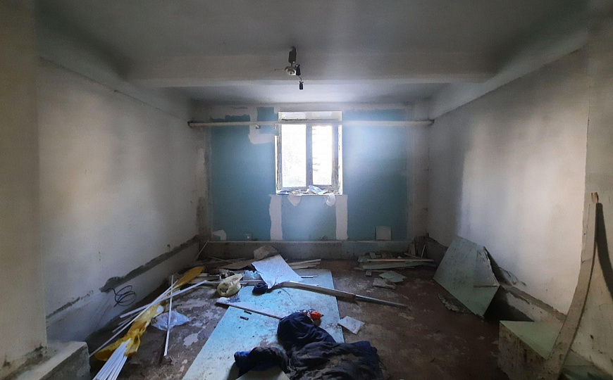 Офисные помещения фото