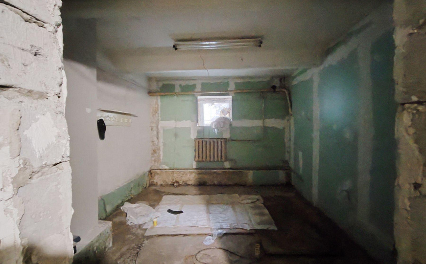 Офисные помещения фото