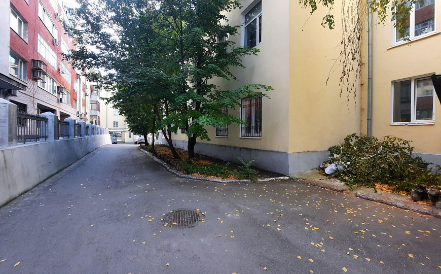 Офисные помещения фото