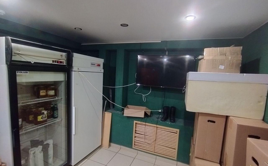 Помещение с хорошим трафиком 146 м2 фото