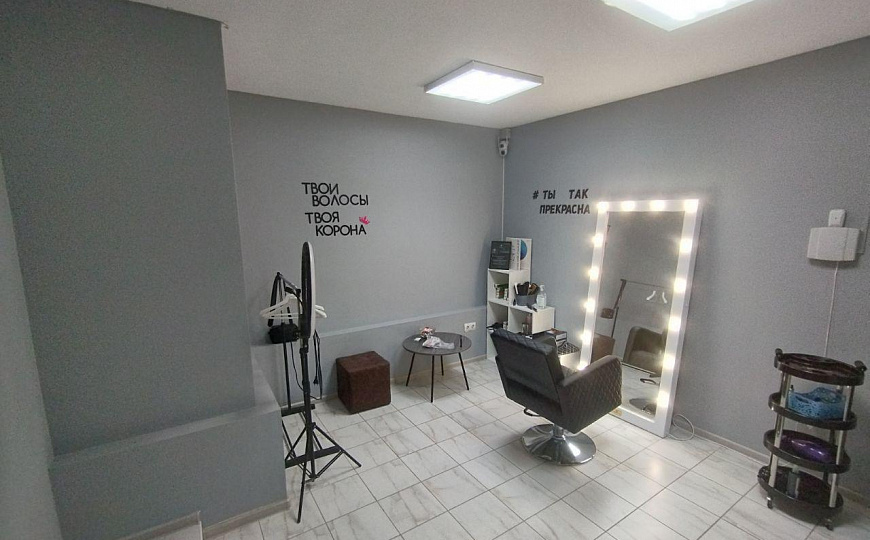 Помещение с хорошим трафиком 146 м2 фото