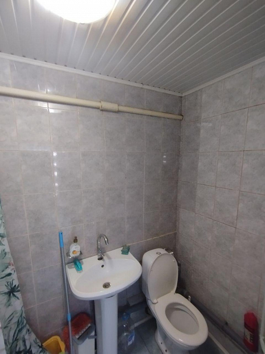 Помещение с хорошим трафиком 146 м2 фото