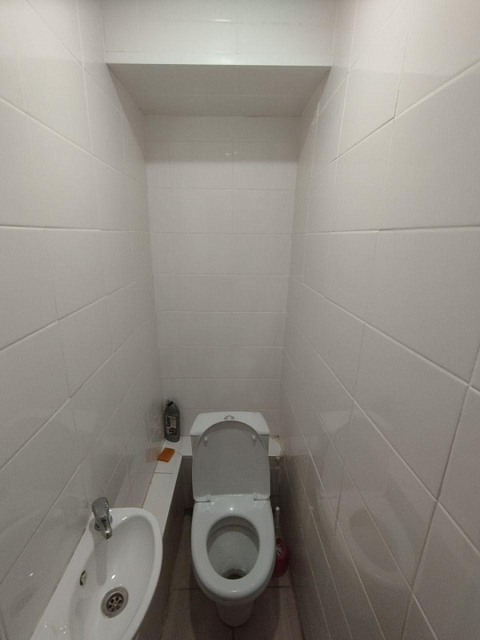 Помещение с хорошим трафиком 146 м2 фото