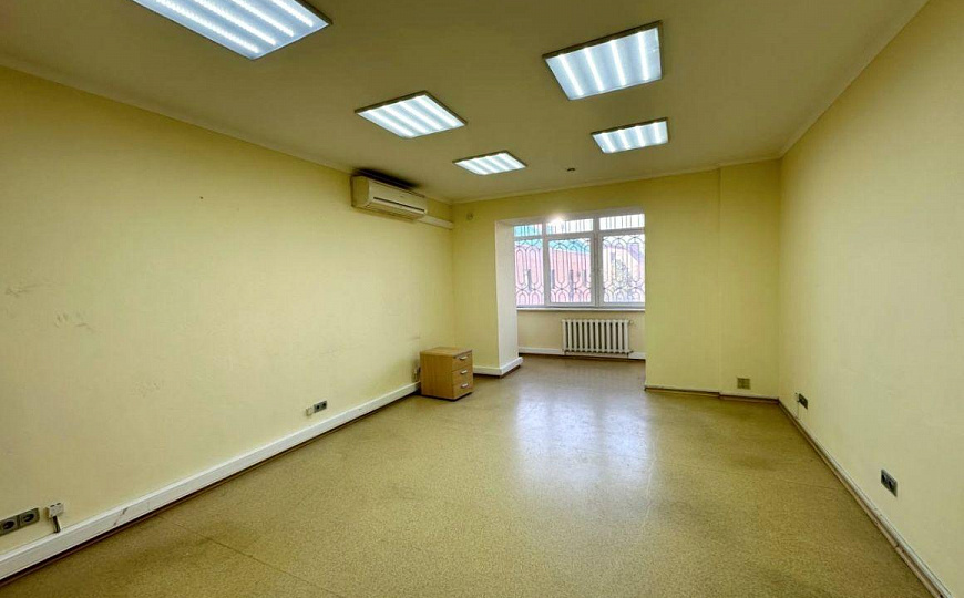 Аренда офиса 41 м2 на ул. Ал.Толстого фото